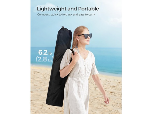 SONGMICS Camping Chair