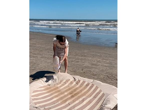 Beach Pool Kiddie Pool