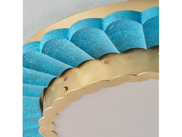 Parrot Uncle 19.7 Inch Ceiling Light