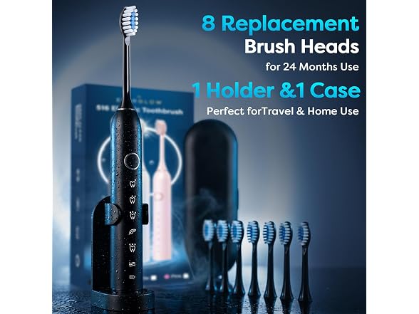 Electric Toothbrush