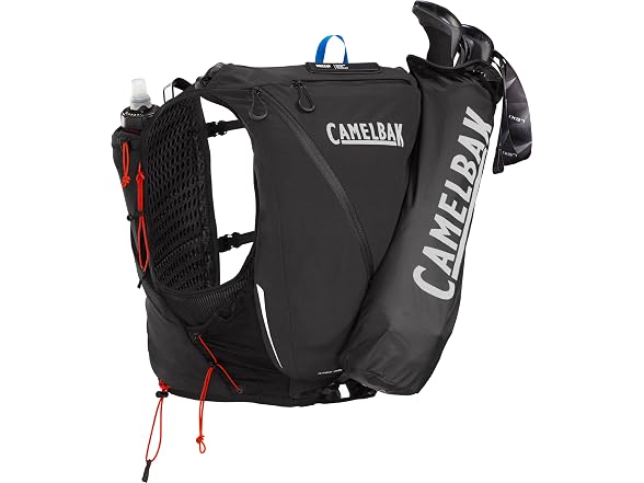 CamelBak Apex Pro Run Endurance Racing Vest
