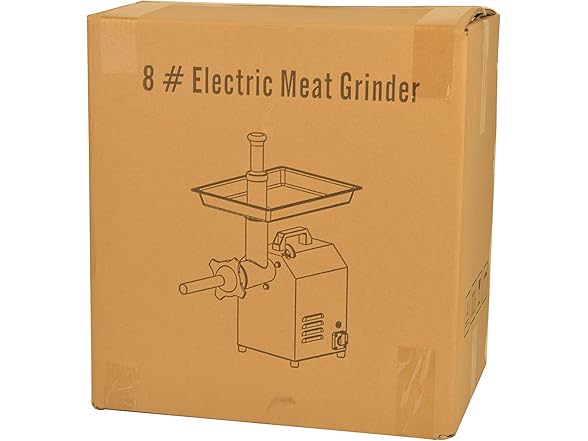 Hakka Electric Meat Grinders for Sausage