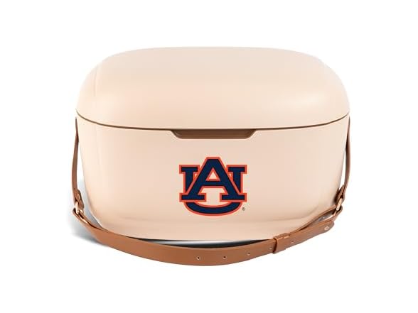 Memory Company NCAA Team Logo Cooler