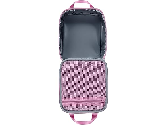 Hurley Insulated Lunch Tote Bag