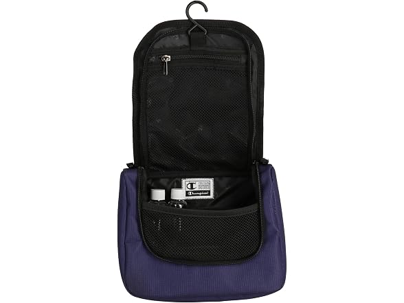 Champion Hanging Toiletry Bag - Gallery 9