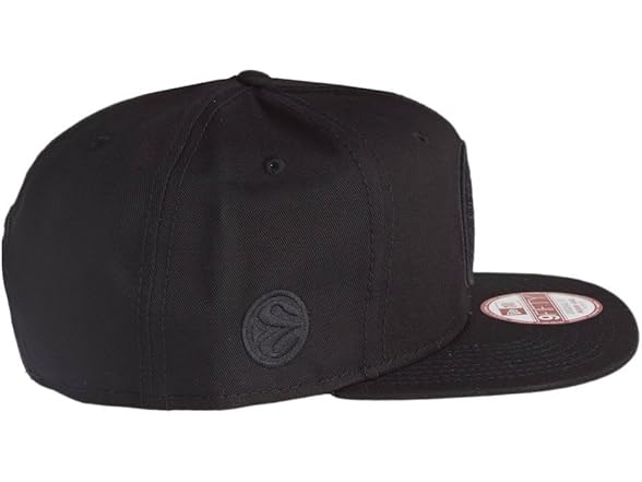New Era Mens 9fifty Snapback