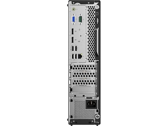 Lenovo ThinkCentre M920S SFF Desktop 32GB 1TB