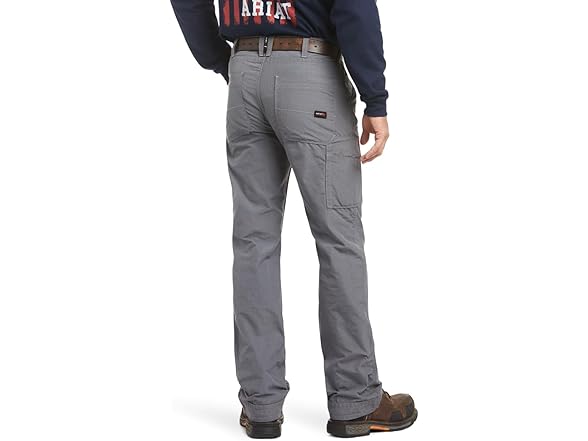 ARIAT Men's Flame Resistant Work Pant