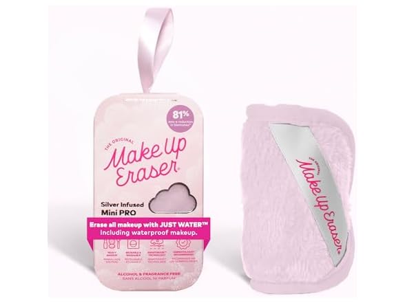 The Original MakeUp Eraser Mini PRO