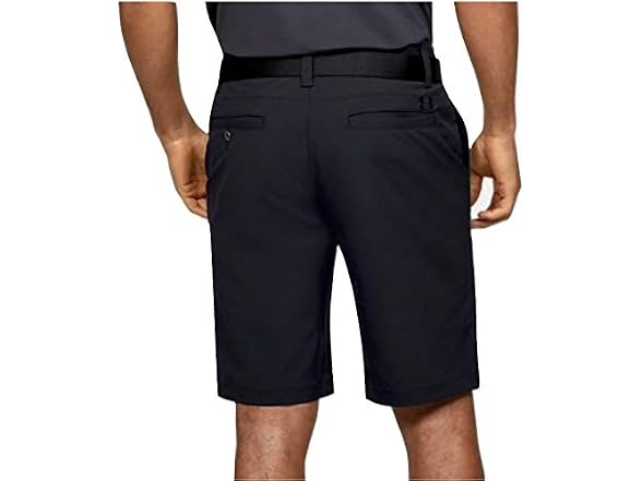 Under Armour Men (32) Match Play Golf Shorts