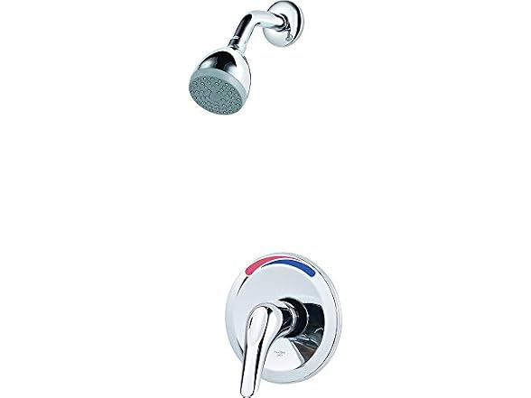 Pfister LG890200 Pfirst Series Shower Only Trim Kit