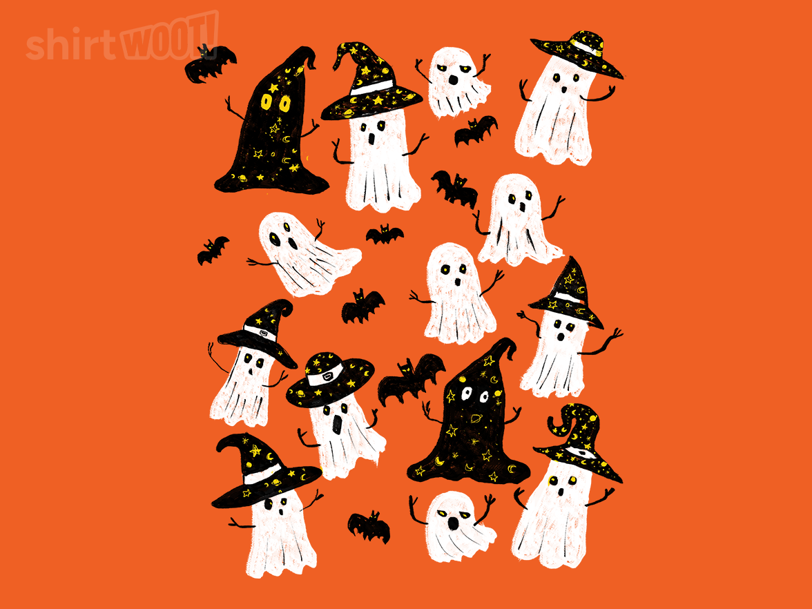 Ghostly Party - Gallery 4