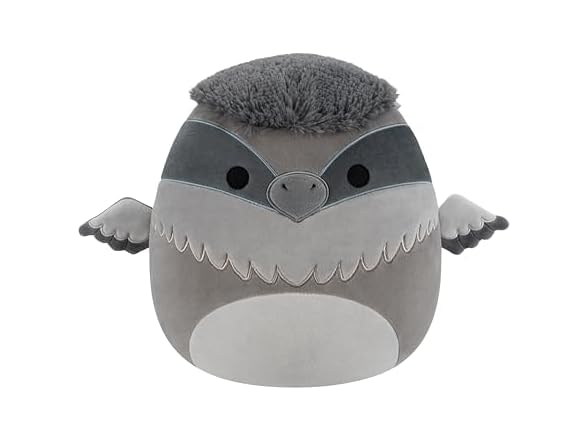 Squishmallows “Harry Potter” 10in Buckbeak Plush