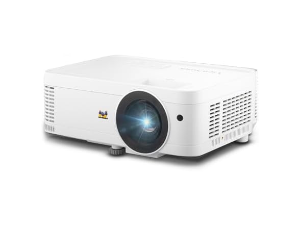 ViewSonic PX700HDH-S DLP 1080p Projector