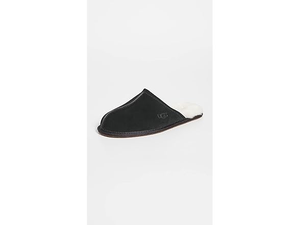 Ugg Men's Scuff Slippers