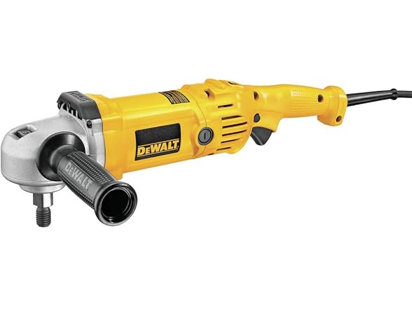 DEWALT DWP849 Variable Speed Polisher