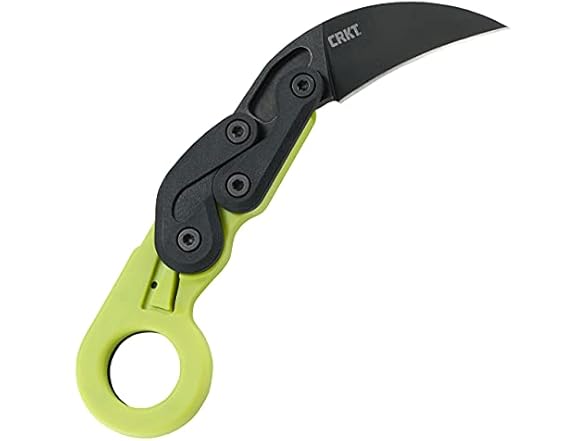 CRKT Provoke Grivory Zap