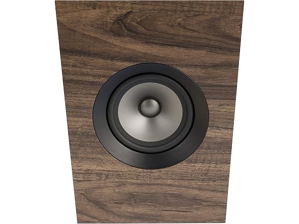 Jamo S 8 ATM Walnut