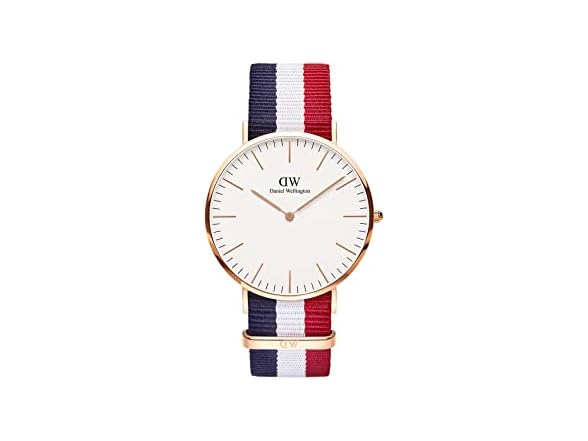 Daniel Wellington Classic Oxford Watch
