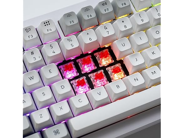 Keychron Q1 Pro Wireless Custom Mechanical Keyboard