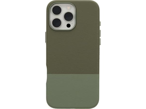 OtterBox iPhone Cactus Leather Case for MagSafe