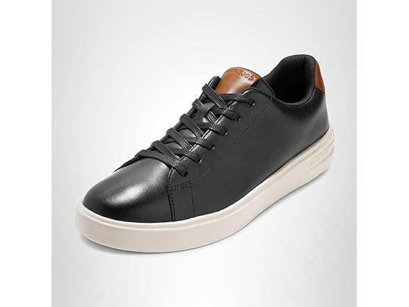 Cole Haan Grand Plus Court Men's Shoes (12)