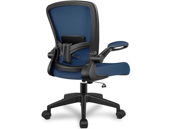 FelixKing Office Chair, Ergonomic Desk Chair Breathable Mesh (Open Box)