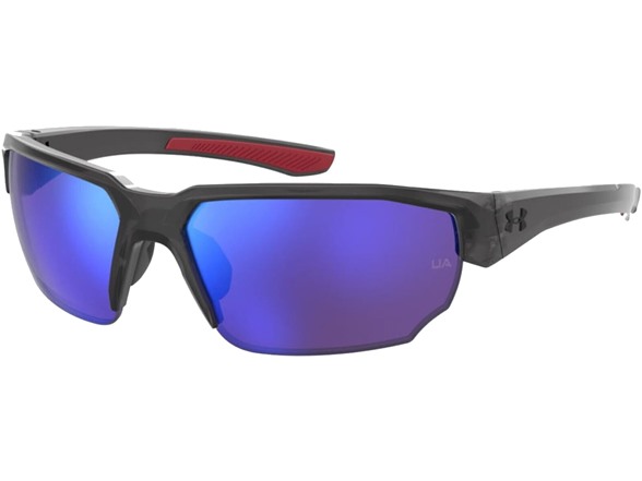 Grey Smoke/Golf Tuned Lens