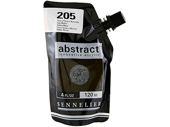 SENNELIER Abstract Innovative Heavy Body