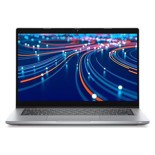 Dell Lat 3520 2in1 i5 16GB Laptop (S&D) - Gallery 3