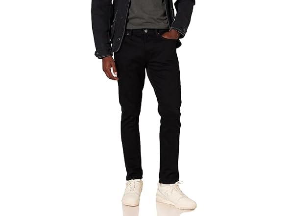 Amazon Essentials Men Skinny-fit Stretch Jean
