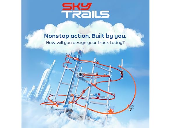 Playmobil Sky Trails: Connection Accessory Pack