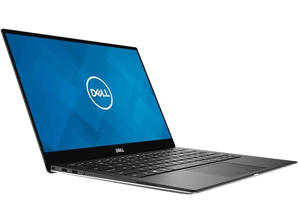 Dell XPS 13 7390 2IN1 I7-1065G7 16 256 W11P