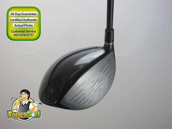 TaylorMade Golf Qi35 Driver cover