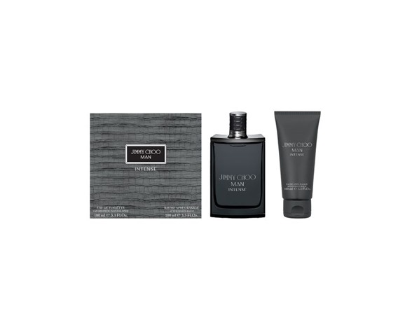 Jimmy Choo Man Intense/Jimmy Choo 2 Pc. Set (M)