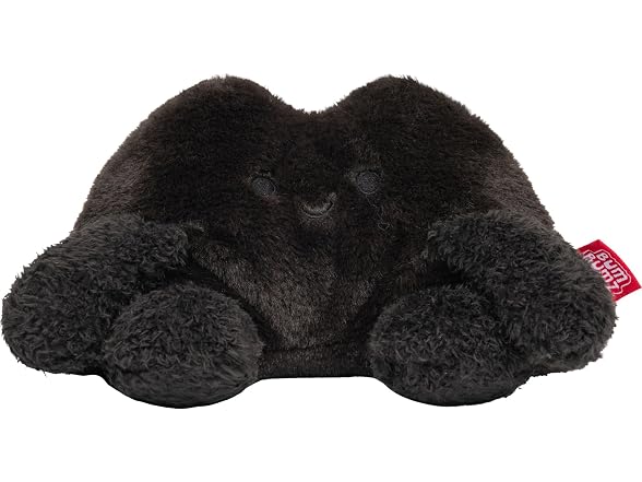 BumBumz 4.5-inch Ted Lasso 4-Pack