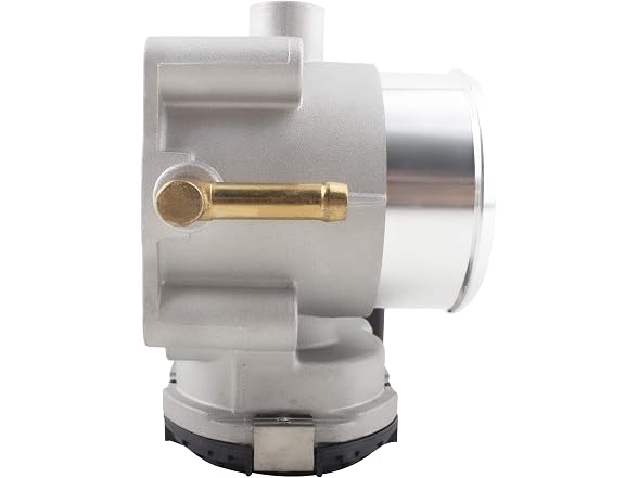 BOXI 06A133062BD Electric Throttle Body Air Beetle