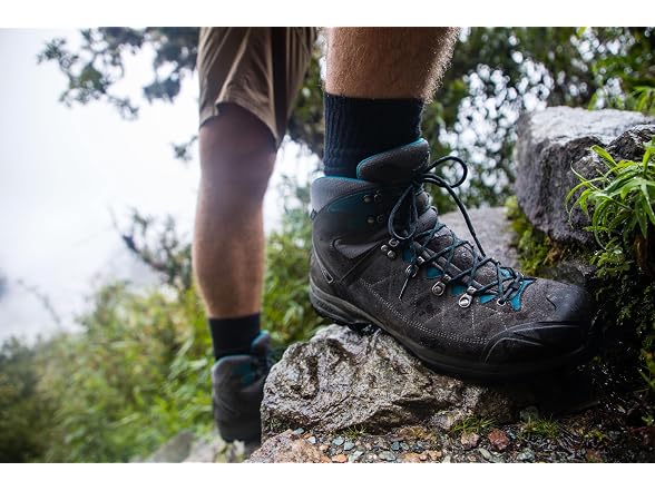 SCARPA Men's Kailash Trek GTX Hiking