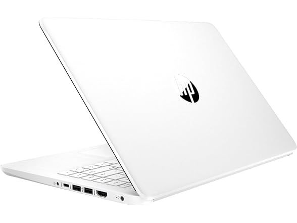 HP 14-dq3000dx 14" HD Laptop, Intel Cel