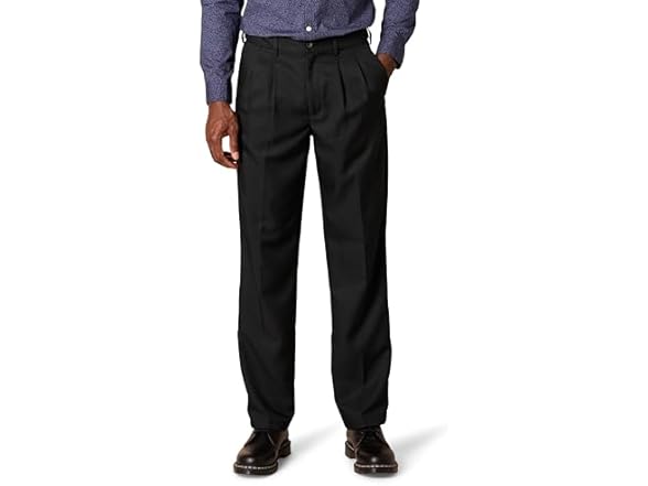 Amazon Essentials Mens Dress Pant