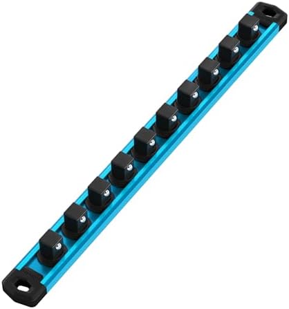 WORKPRO WORKPRO Magnetic Socket Organizer