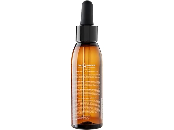 CHI Pour Homme Beard Oil for Men