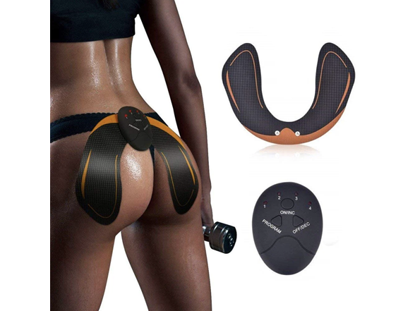 EverTone EMS Hips Trainer and Butt Toner