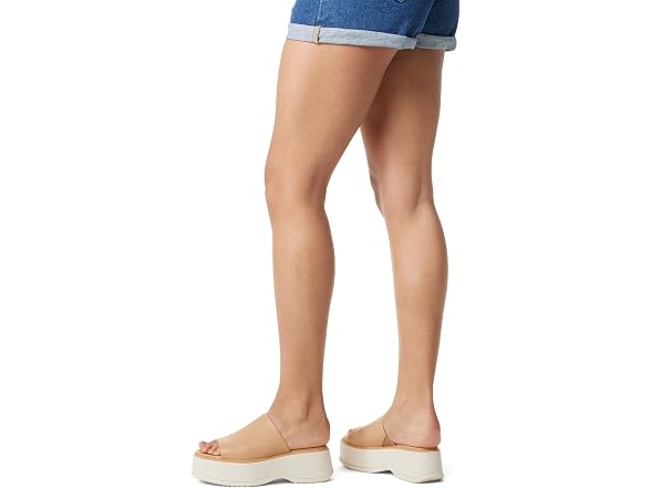 Sorel Women's Fashion Heeled Sandal (8.5)