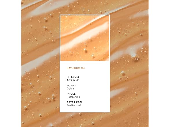 Naturium Vitamin C Complex Cleanser