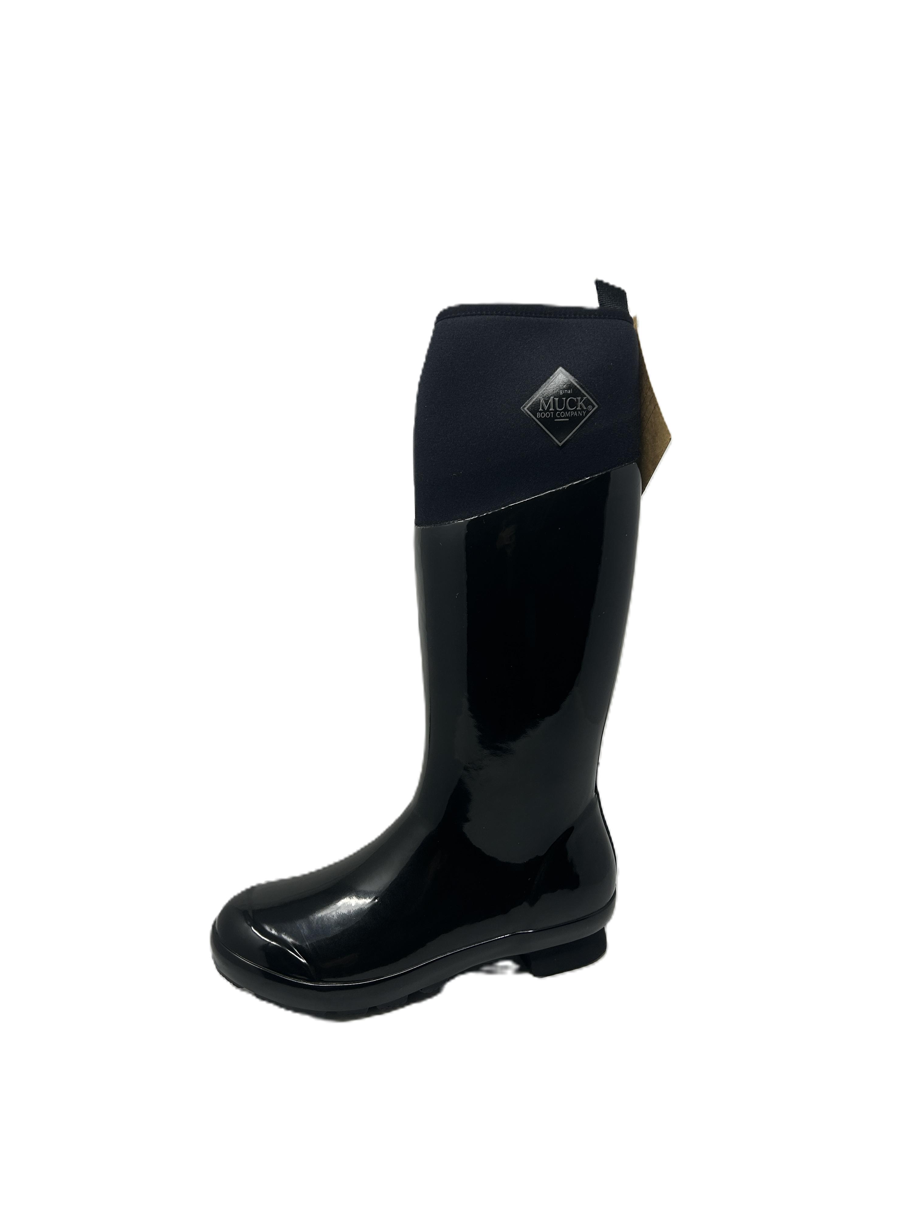 Muck Winter Wellie Tall Women's Boots (7) - Gallery 10