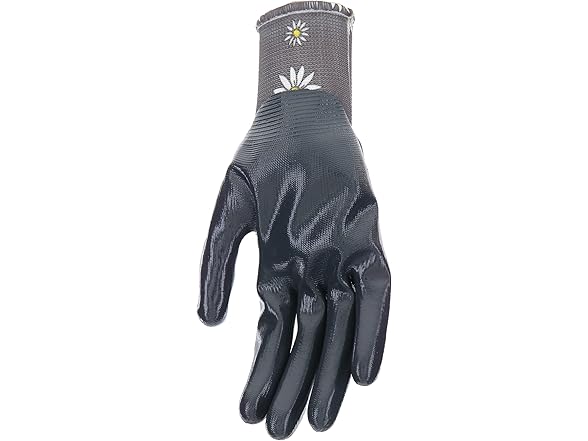 MUD MD31001G-WM Women's Nitrile Coated Palm