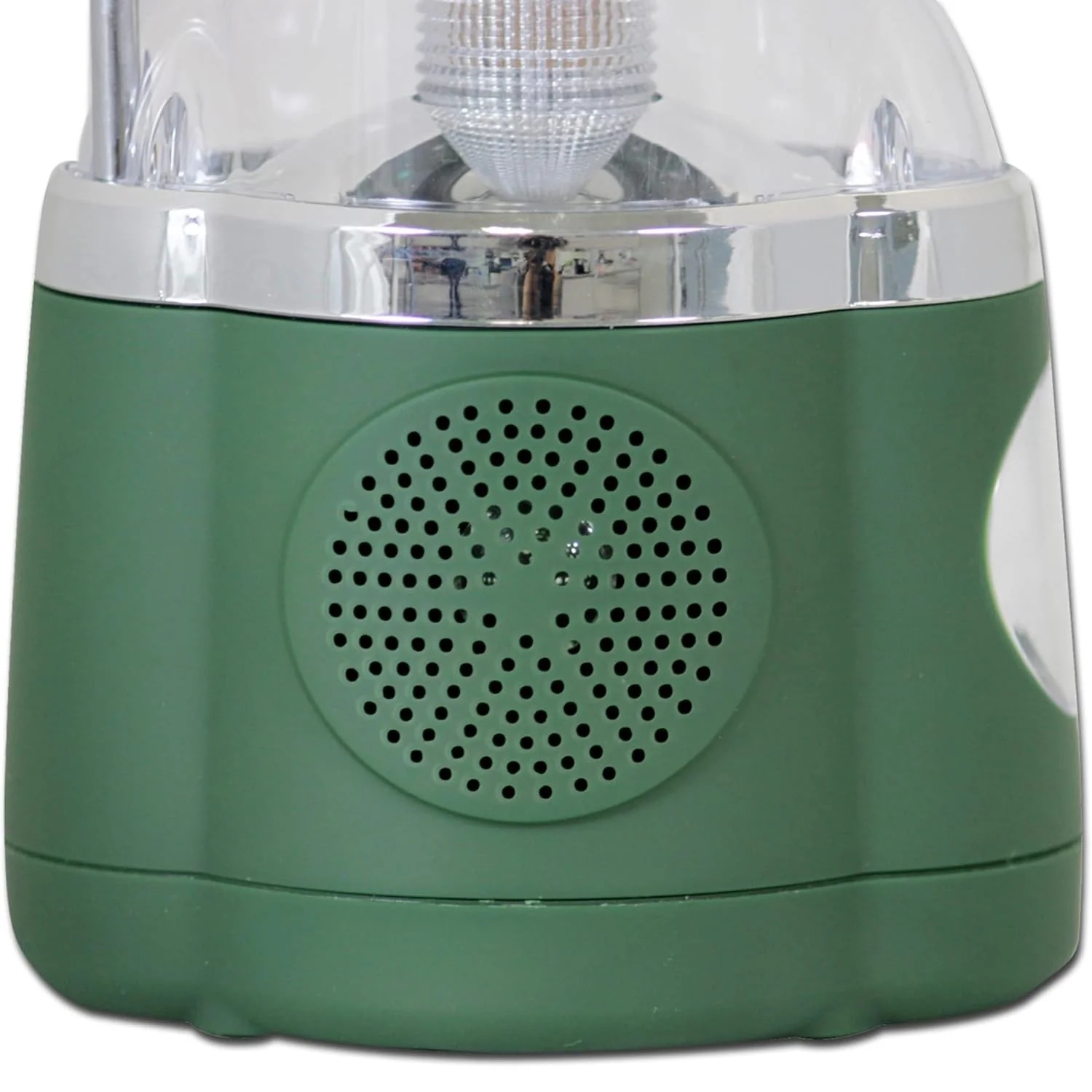 North Point Lantern & Flashlight Radio - Gallery 12