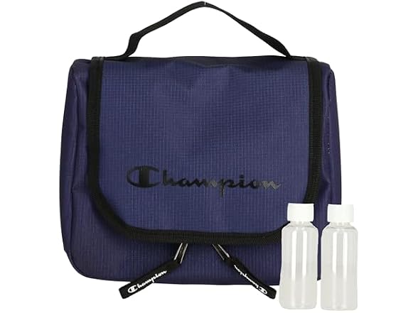 Champion Hanging Toiletry Bag
