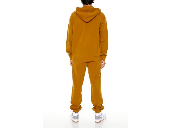 Forever 21 Slim-fit Drawstring Joggers
